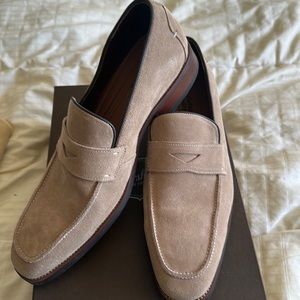 Vintage Foundry Co. Suede Men’s Size 11 NWOT